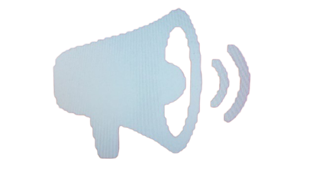 Ícone representando marca visível